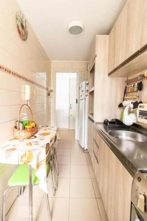 Apartamento Da Hilda Porto Alegre
