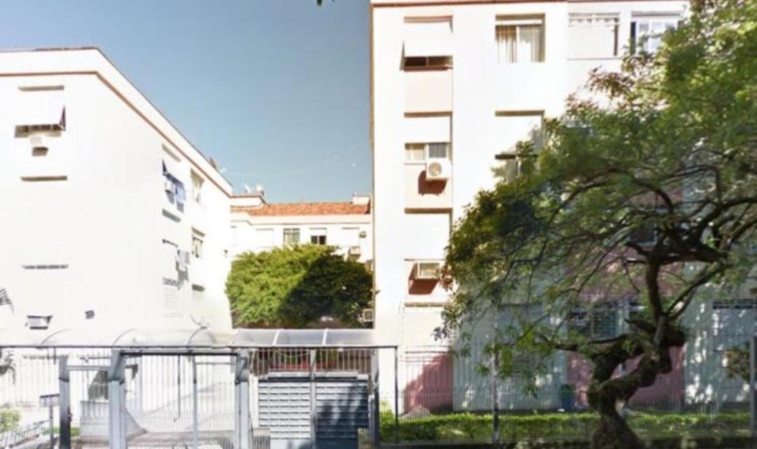 Apartamento Da Hilda Apartment