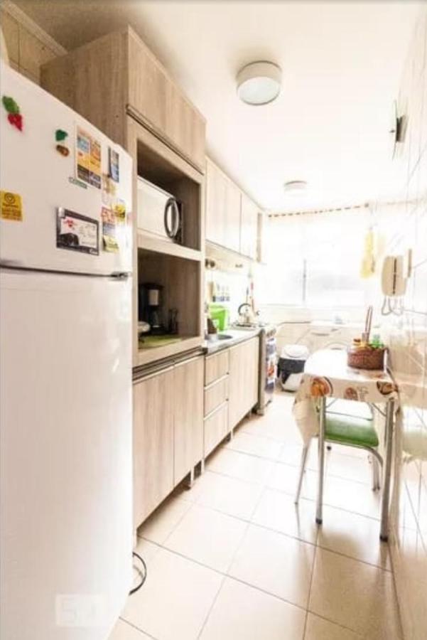 Apartment Apartamento Da Hilda